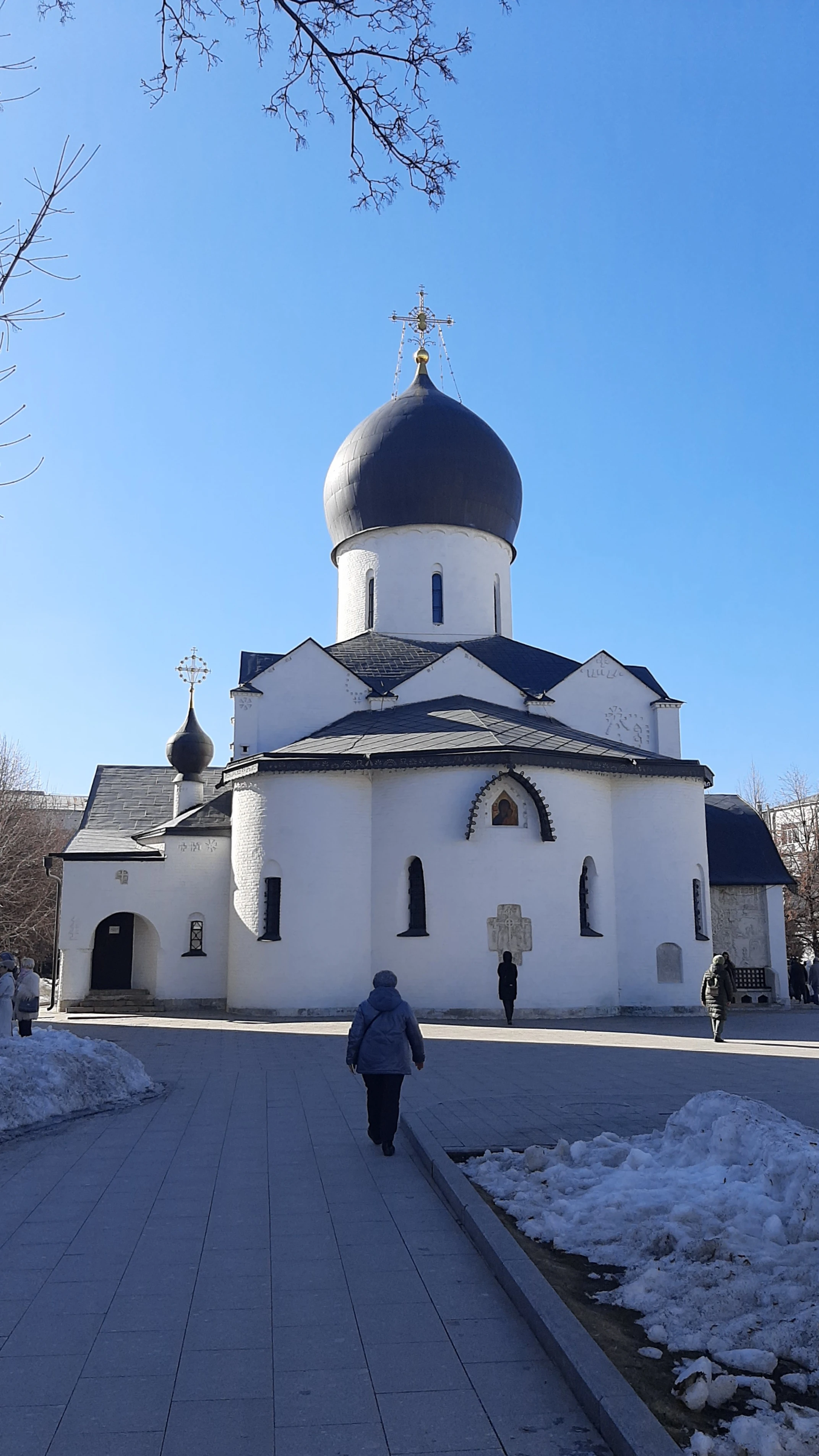Малиновый звон и русское узорочье: Замоскворечье, которое трогает за душу