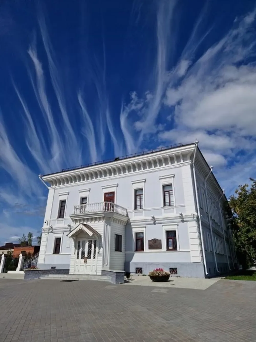 Прогулка по старому Тобольску: история в фотографиях