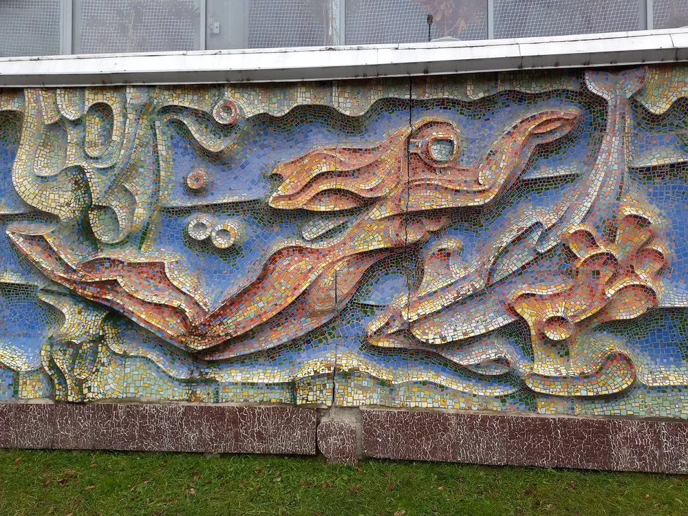 Рожденный в СССР: Дзержинск – город советской мечты!