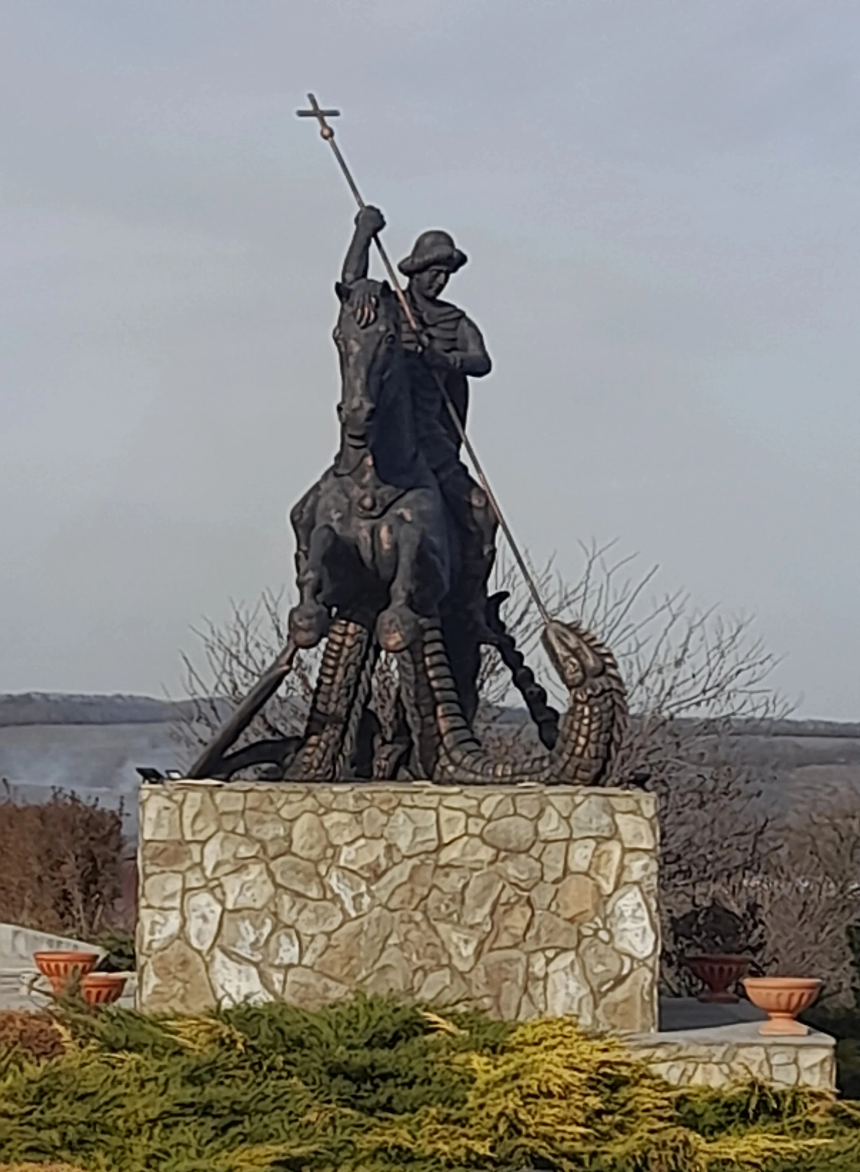Святые места Кавказа: авторская экскурсия, которая останется в сердце