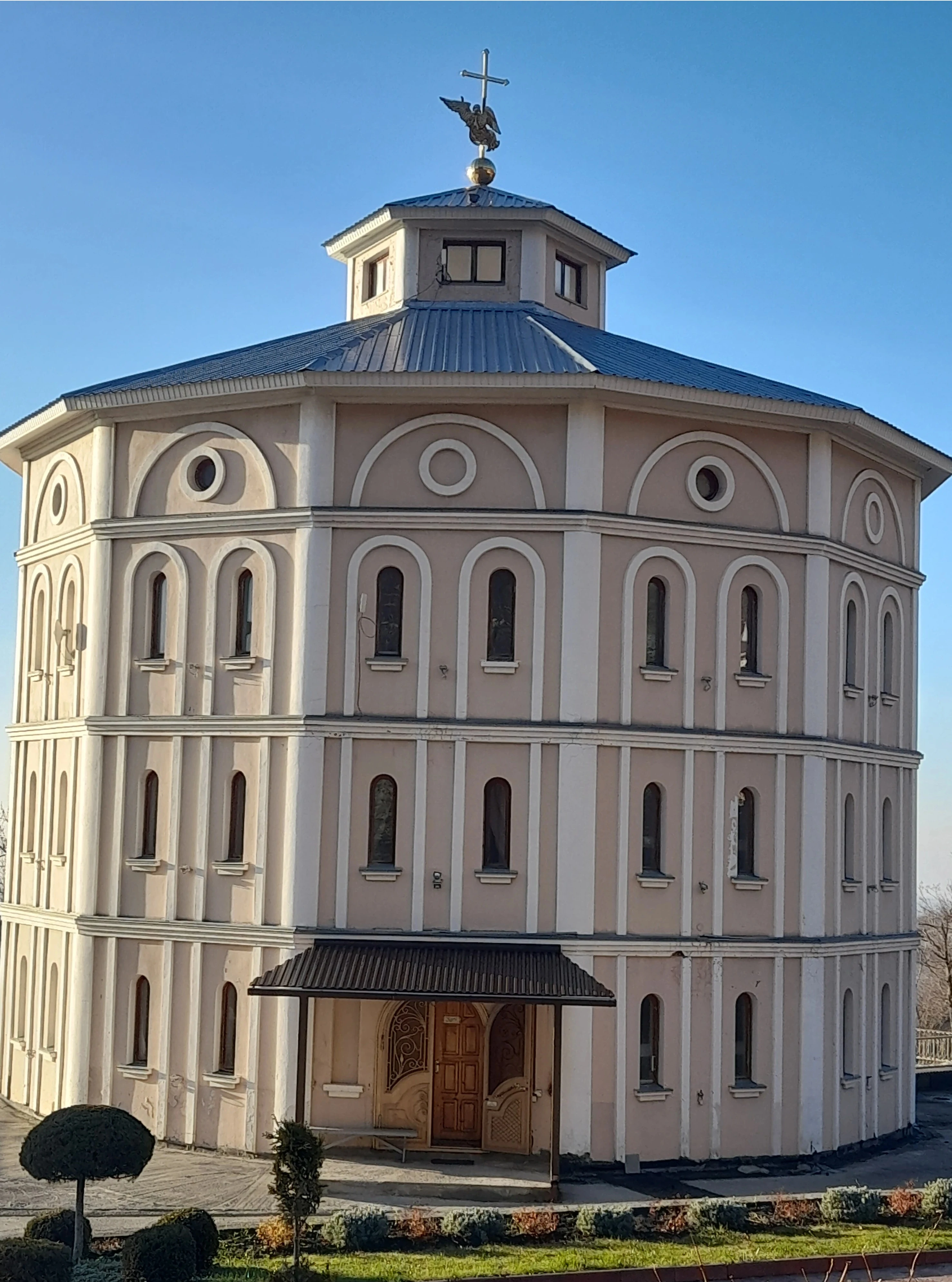 Святые места Кавказа: авторская экскурсия, которая останется в сердце