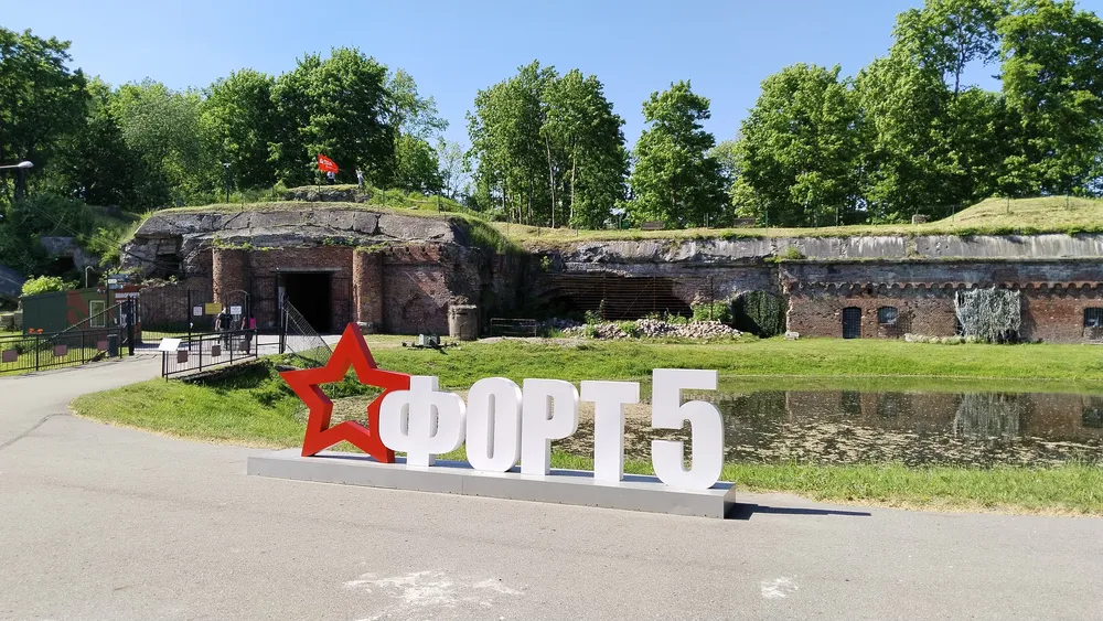 Кёнигсберг в Калининграде – лучшее (макси)