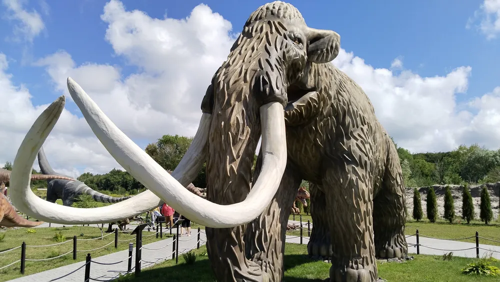 Балтийское побережье: от янтарных пляжей до сказочных городков