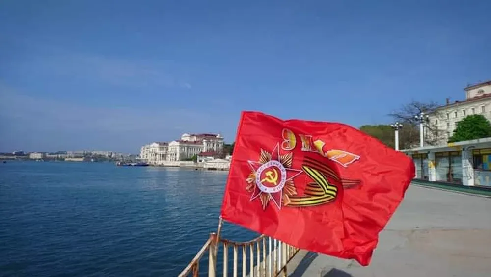 Легендарный Севастополь