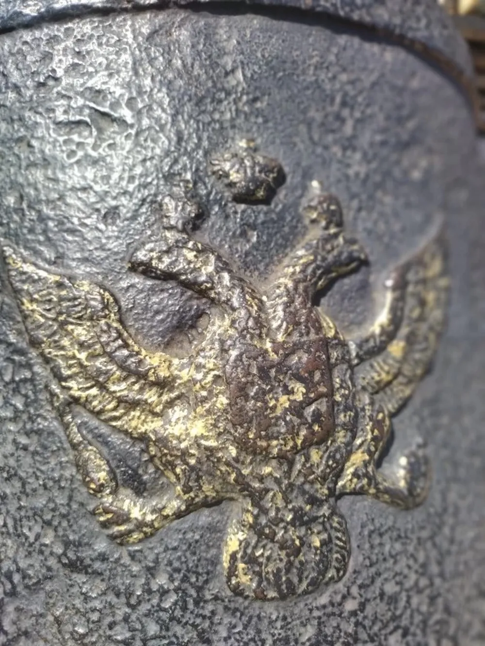 Легендарный Севастополь