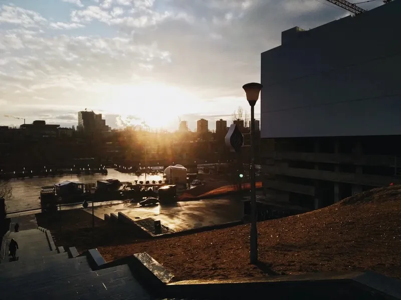 Утраченная колыбель Царицына: исток Волгограда