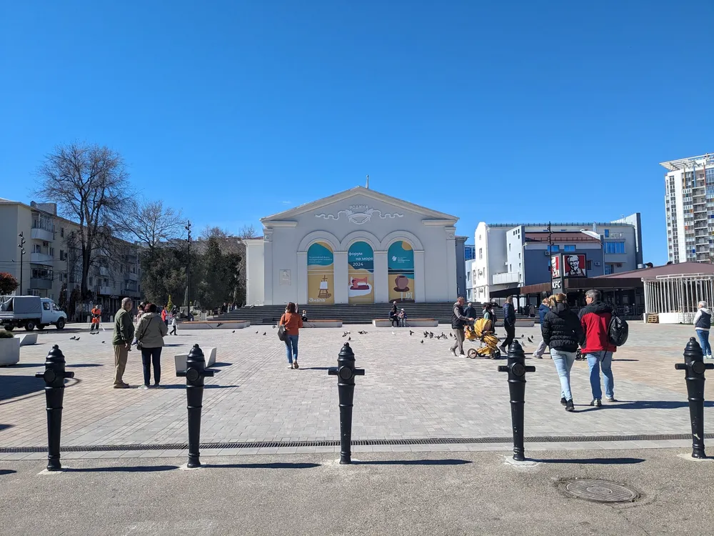 Анапские истории: секреты города с увлеченным гидом