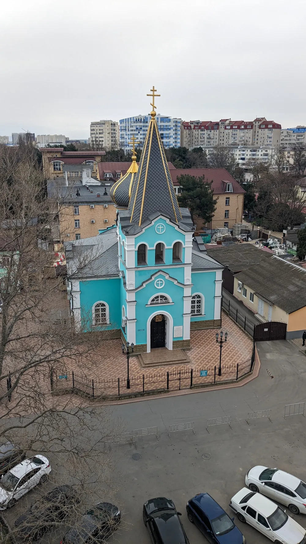 Анапские истории: секреты города с увлеченным гидом