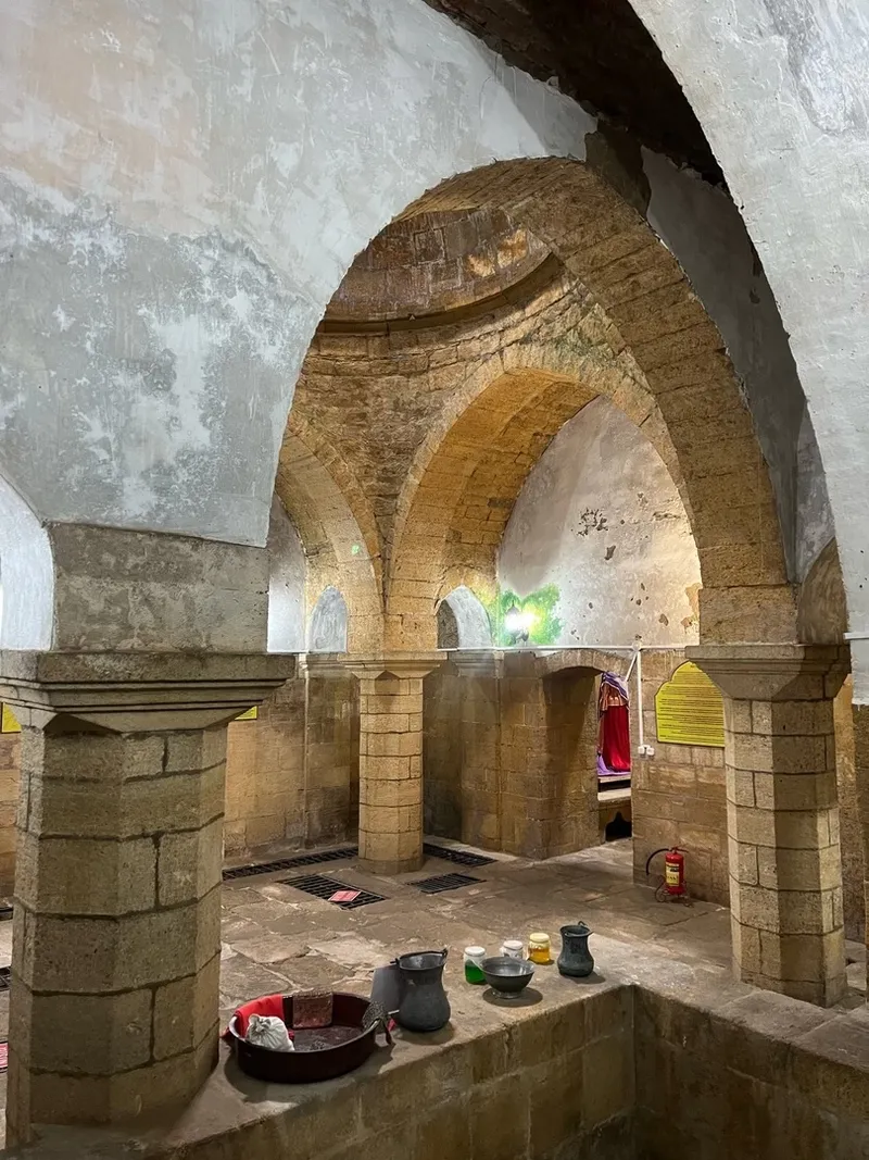 Авторская экскурсия по древнему городу Дербенту