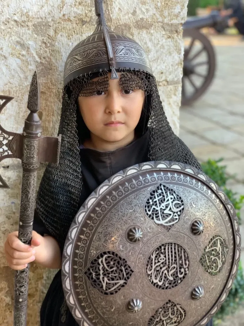 Авторская экскурсия по древнему городу Дербенту