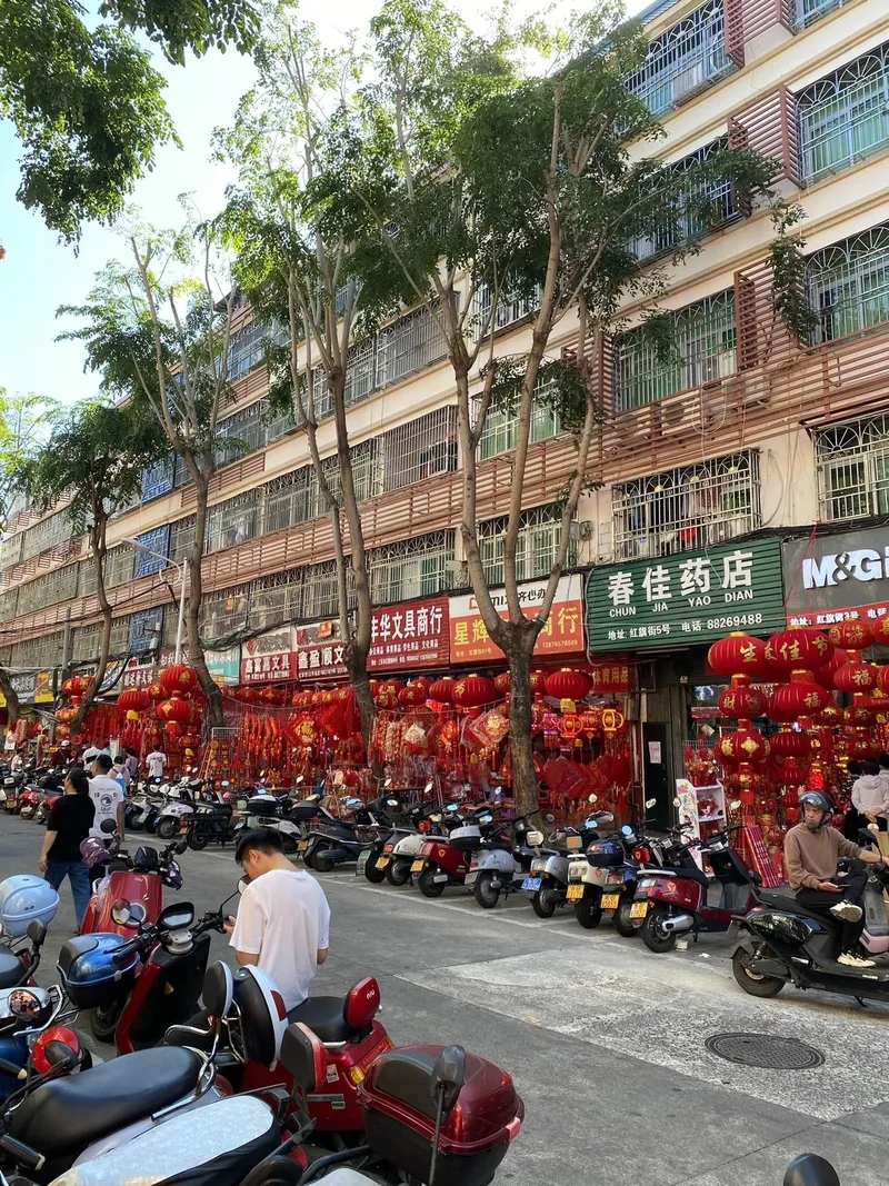 Знакомьтесь, Санья!