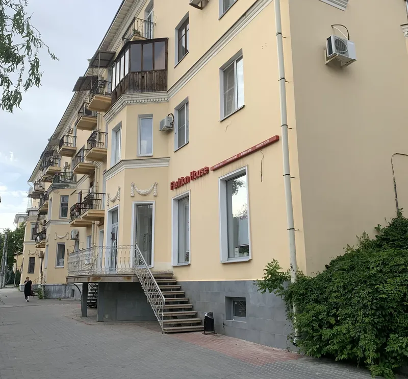 Авторская экскурсия по Волгограду