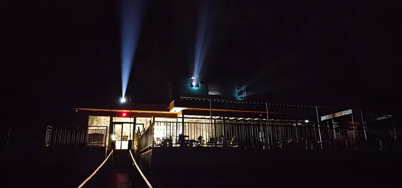 «Путешествие к Великанам: уникальное мультимедийное шоу в Дагестане»