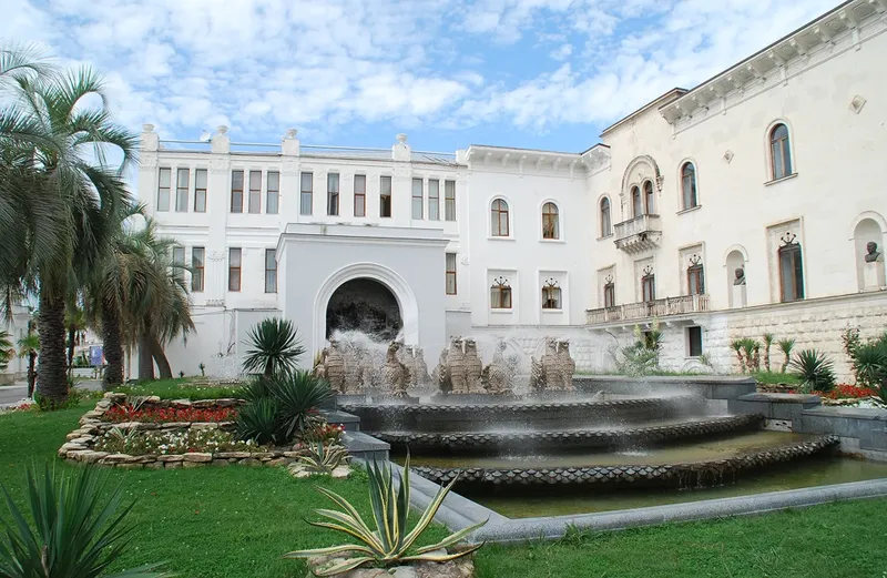 Сухум + Черниговка + Термальный источник в с. Кындыг (Супер экскурсия)