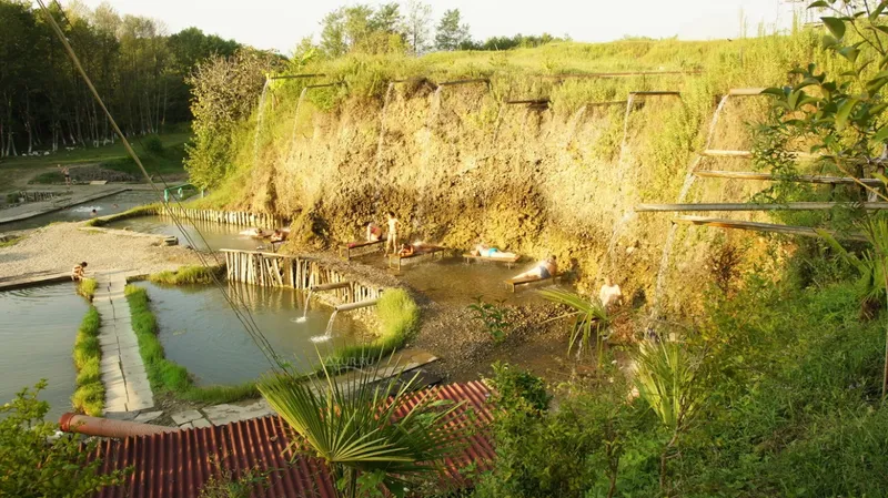 Сухум + Черниговка + Термальный источник в с. Кындыг (Супер экскурсия)