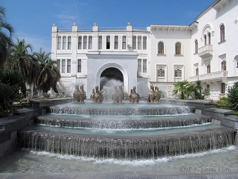 Сухум + Черниговка + Термальный источник в с. Кындыг (Супер экскурсия)