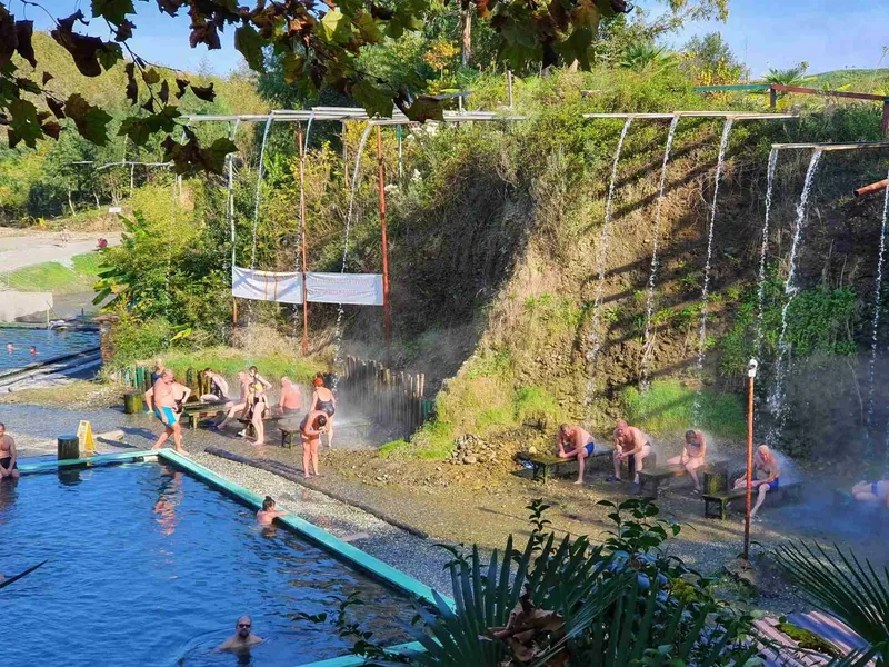 Сухум + Черниговка + Термальный источник в с. Кындыг (Супер экскурсия)