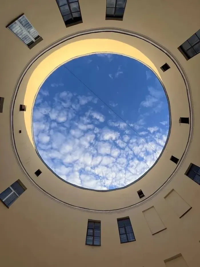 Петербург: грань между реальностью и вымыслом