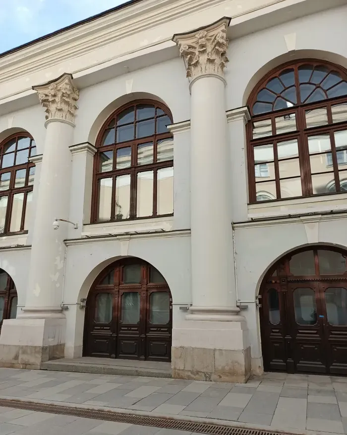 Древнейший район Москвы – Китай-город