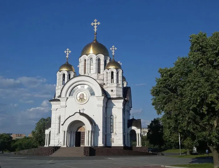 Обзорная экскурсия 