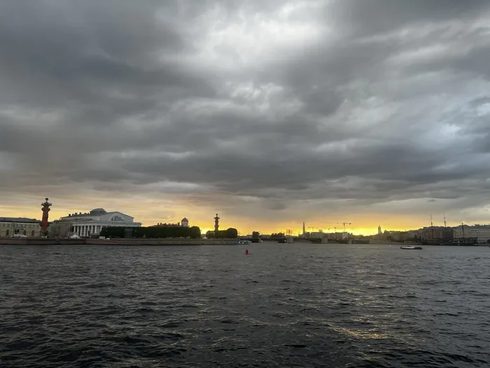 Северная Венеция