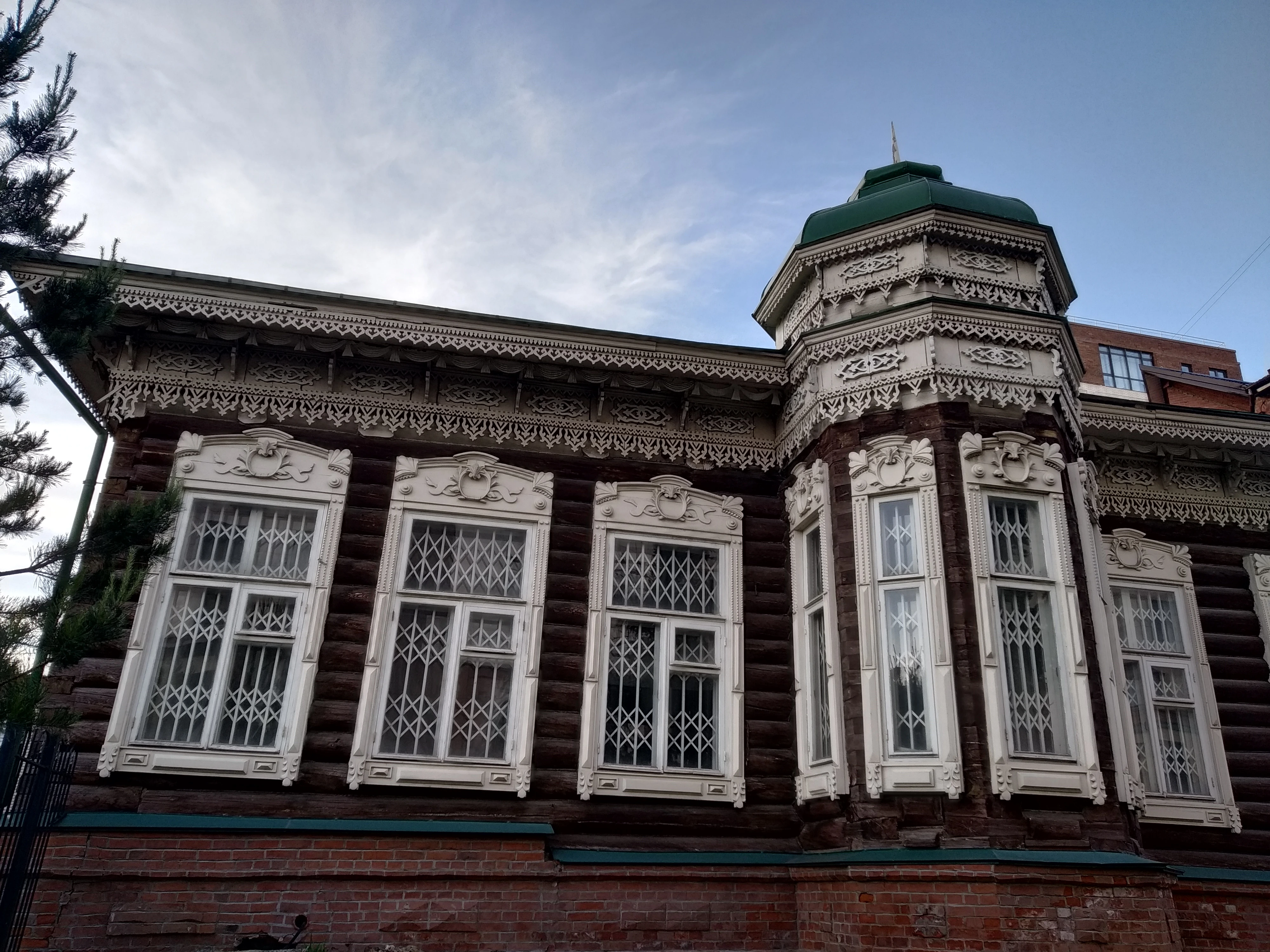 От посёлка до миллионника за 70 лет: как Новосибирск обогнал Нью-Йорк