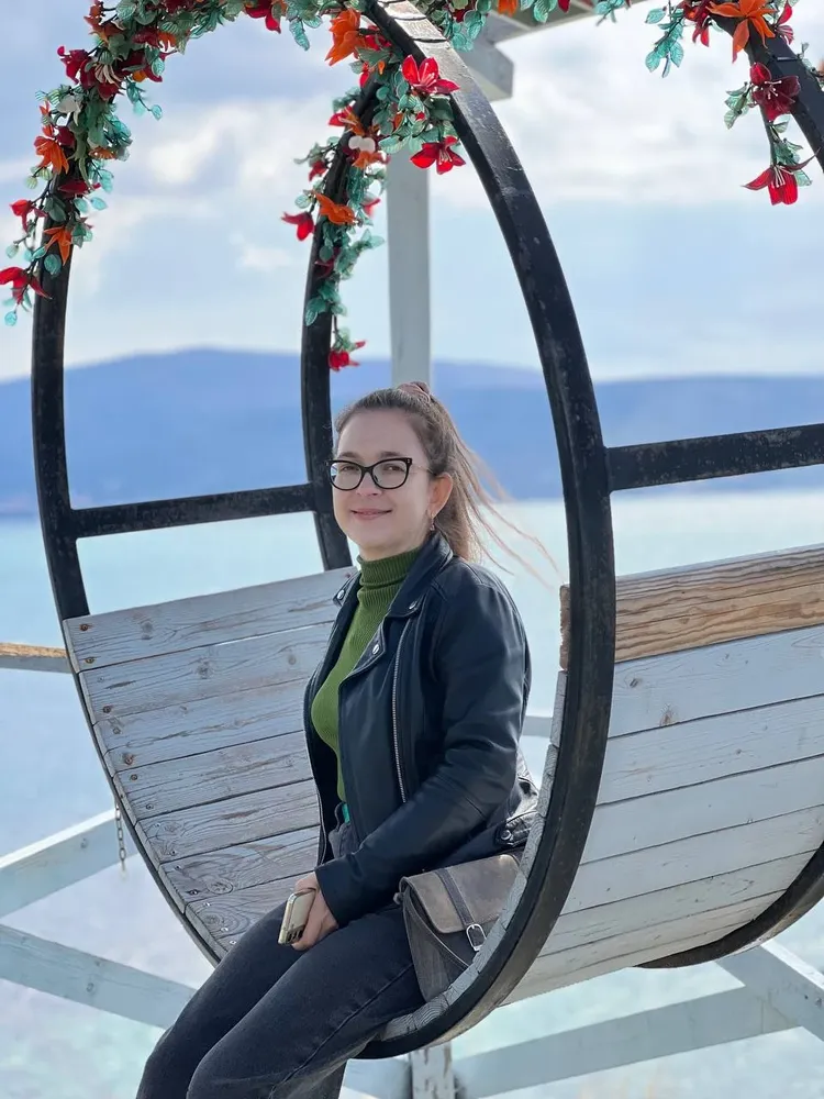 Фотопутешествие из Новороссийска в чудесную Кабардинку