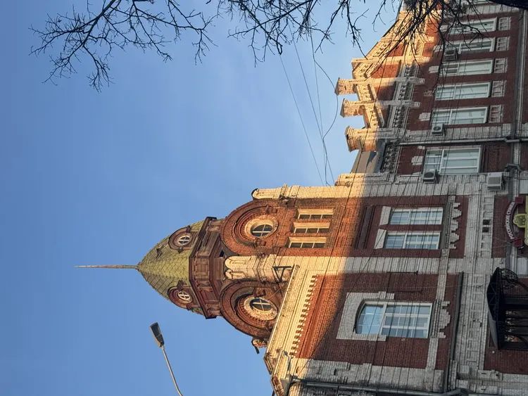 Мистический Барнаул: тайны и легенды