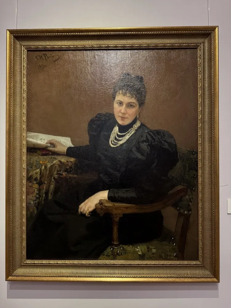 Фленово - застывшая сказка