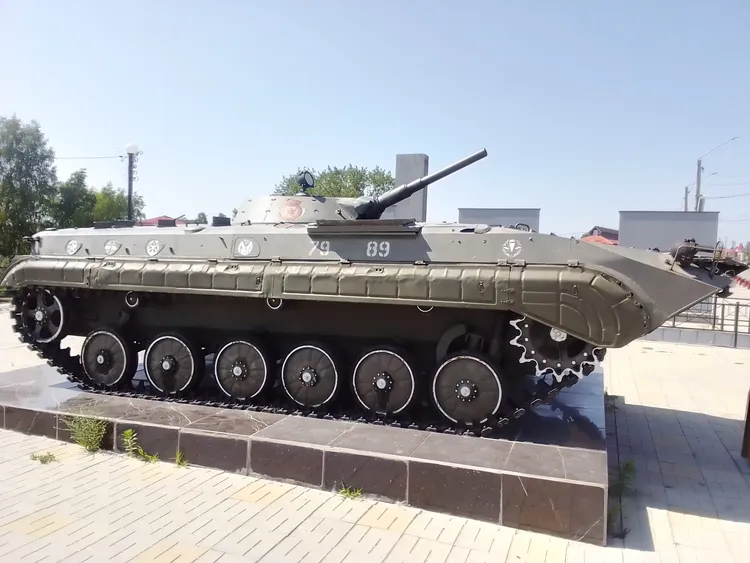 Сузун - город больших монет