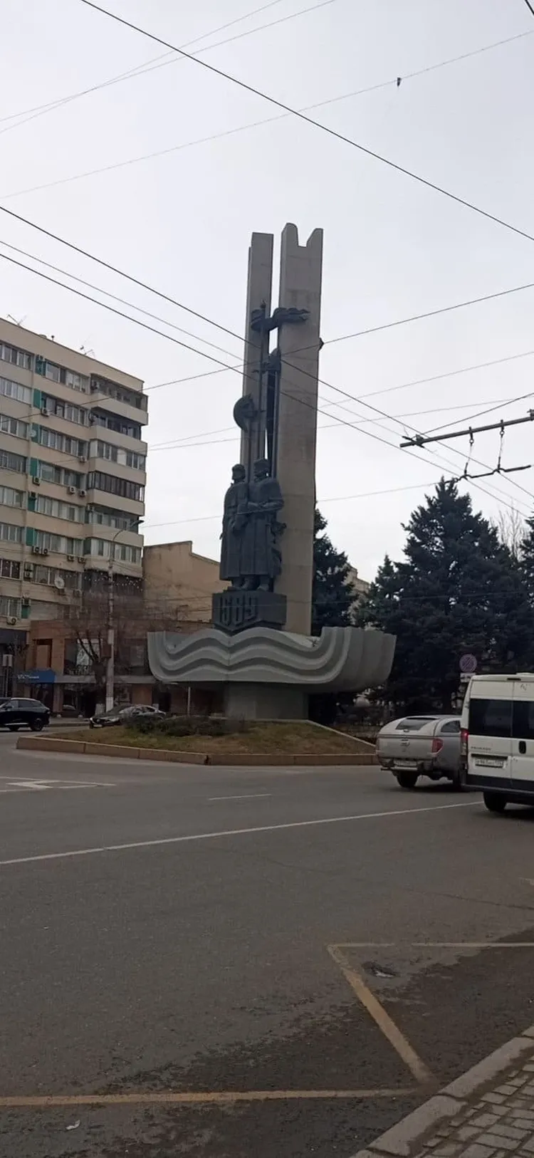Авторская пешеходная экскурсия 