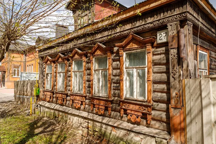 Павловский Посад — маленький город с большой историей