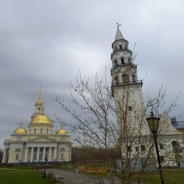 Тайны горнозаводской империи Демидовых