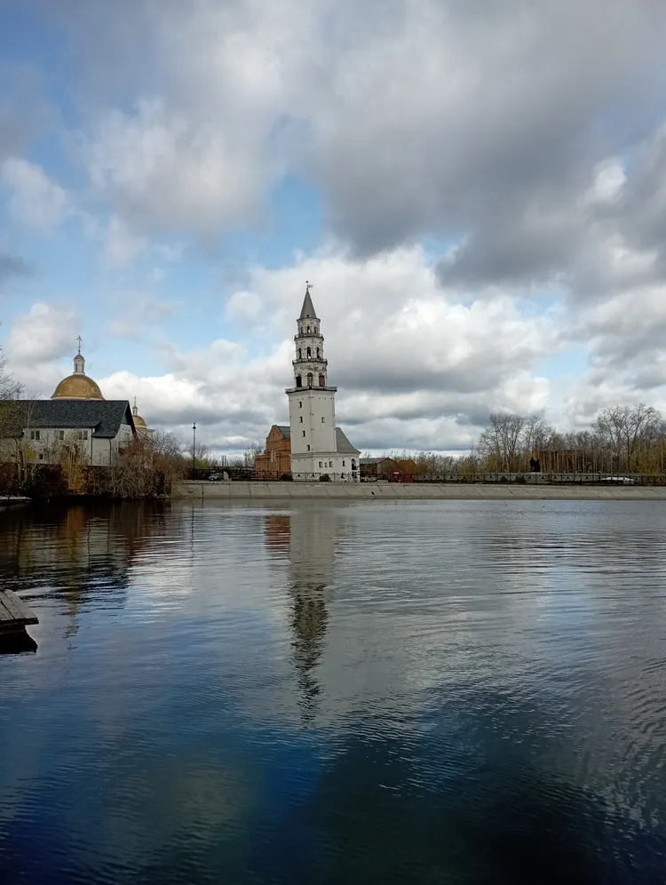 Тайны горнозаводской империи Демидовых
