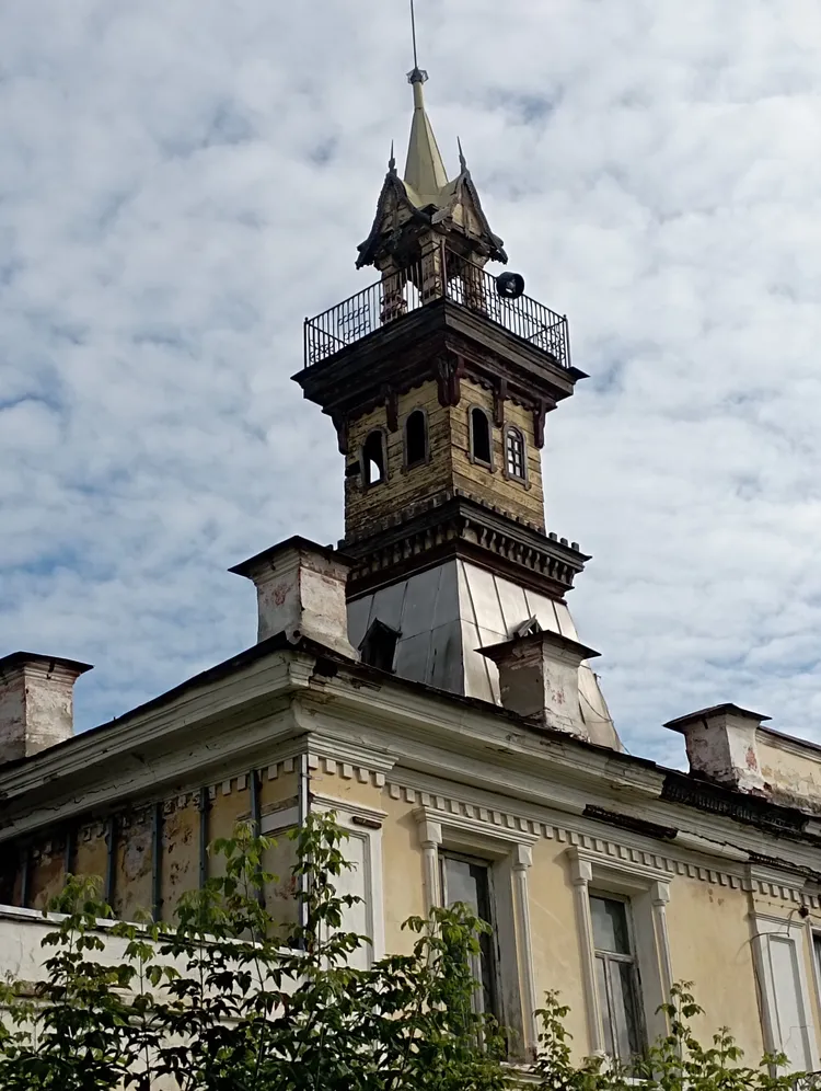 Тайны горнозаводской империи Демидовых