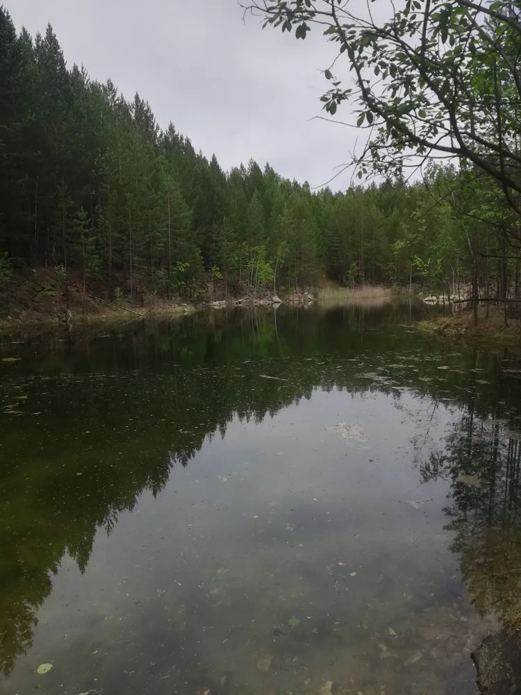 Самоцветы и легенды Урала: купеческий Реж и его окрестности