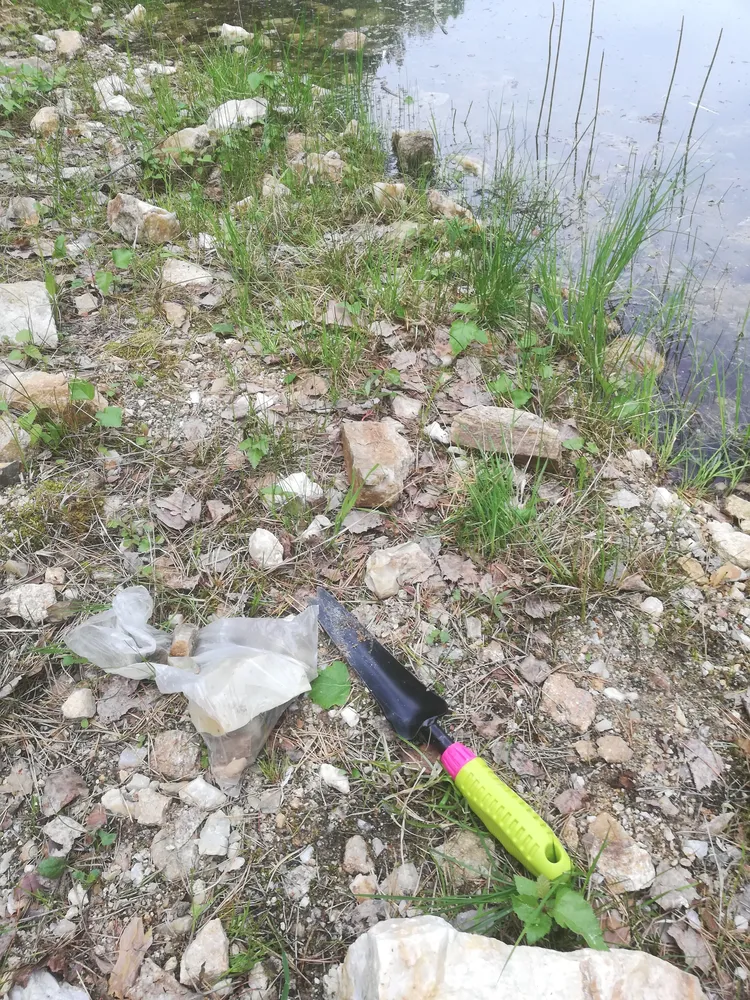 Самоцветы и легенды Урала: купеческий Реж и его окрестности