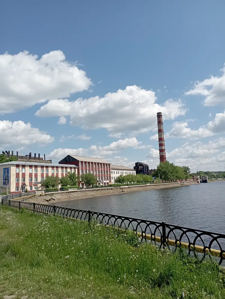 Самоцветы и легенды Урала: купеческий Реж и его окрестности