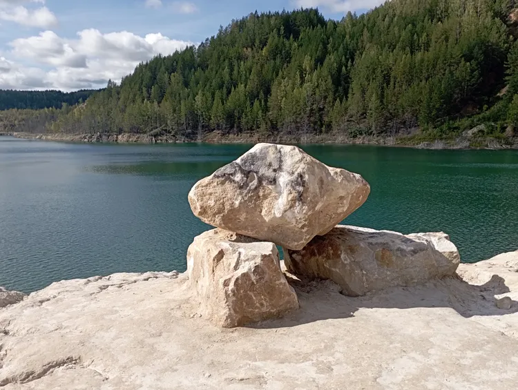 Самоцветы и легенды Урала: купеческий Реж и его окрестности