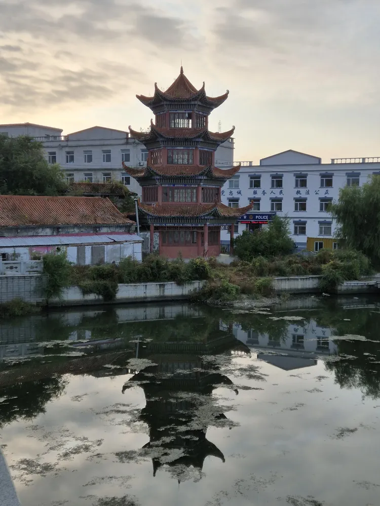 Китай – какой он есть на самом деле