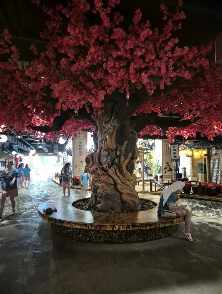 Китай – какой он есть на самом деле