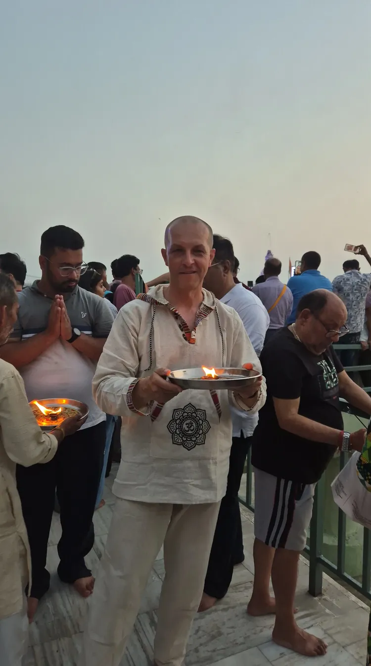 Индия: самые значимые города и места, и всемирная столица йоги Ришикеш