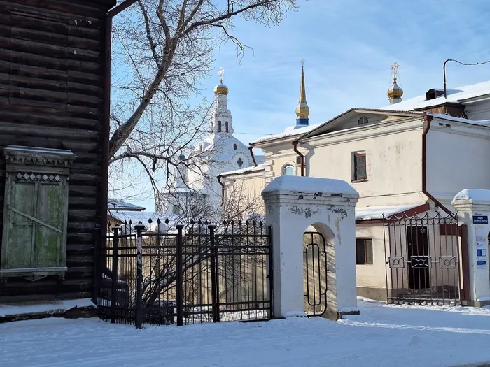 Другая Россия: погружение в сакральный мир бурятских лам