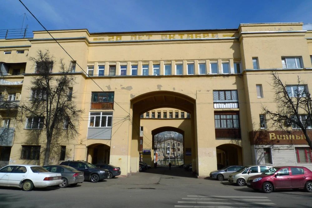 Через 4 года здесь будет город-сад! Авторская экскурсия по Жуковскому