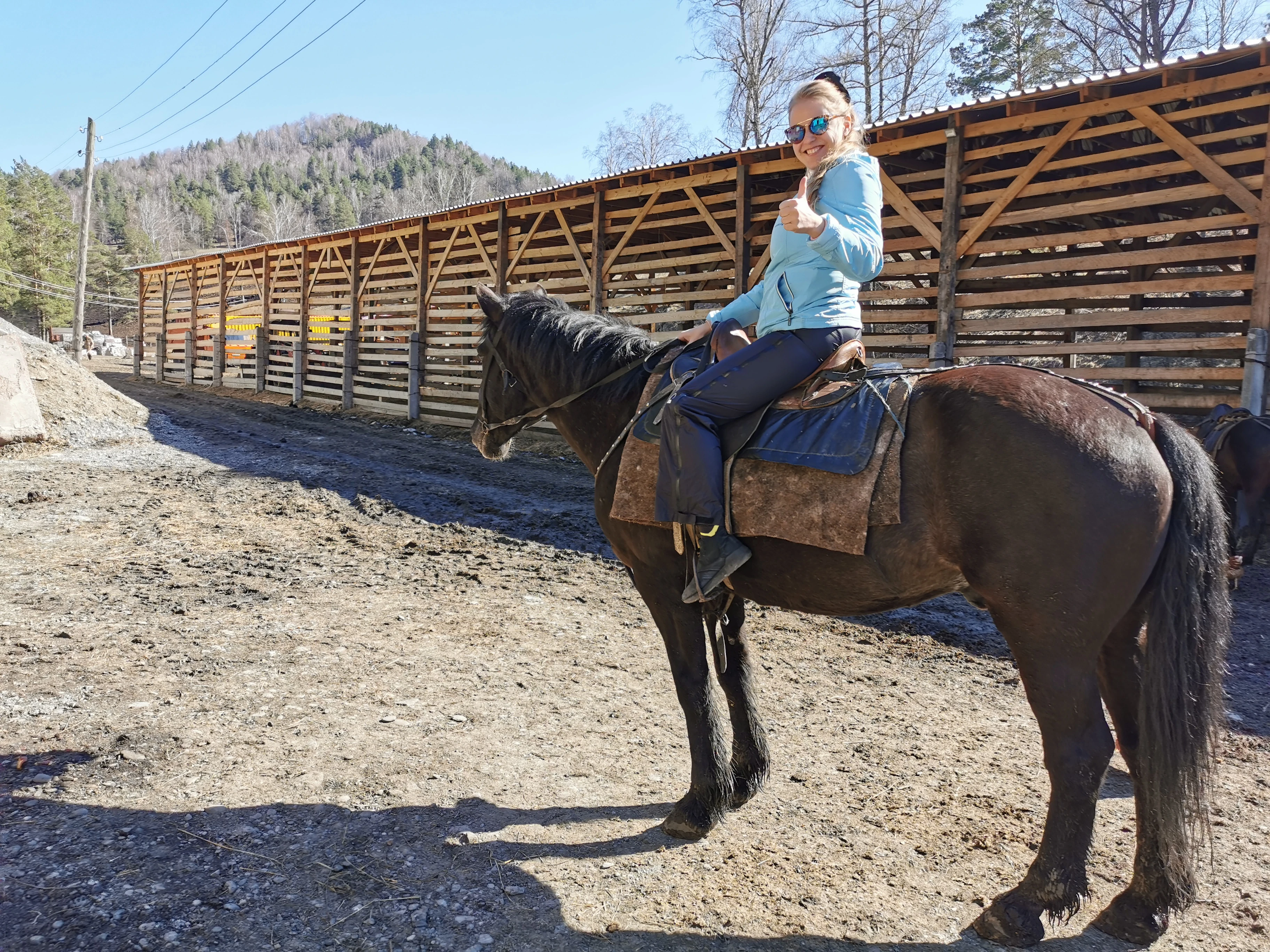 Невероятный Горный Алтай: соберите тур своей мечты 