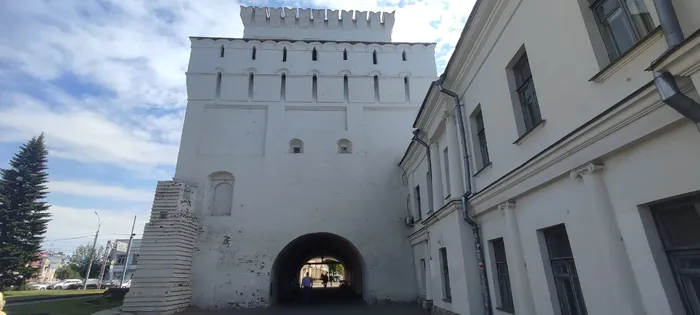 Тайные знаки Ярославля: экскурсия с интригой