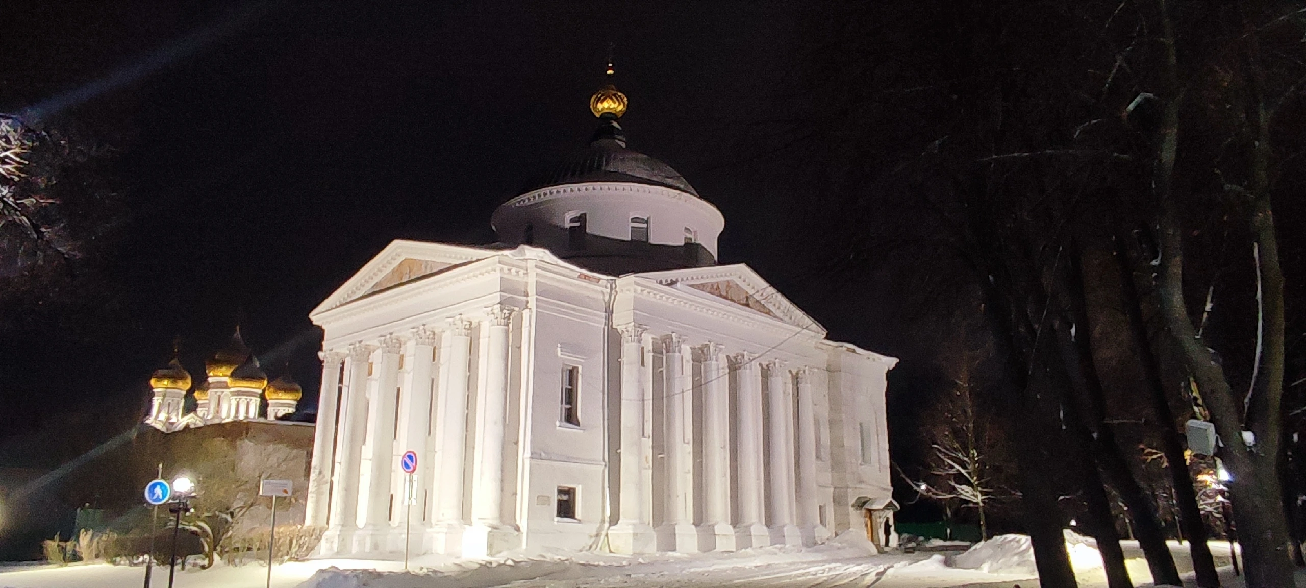 Тайные знаки Ярославля: экскурсия с интригой