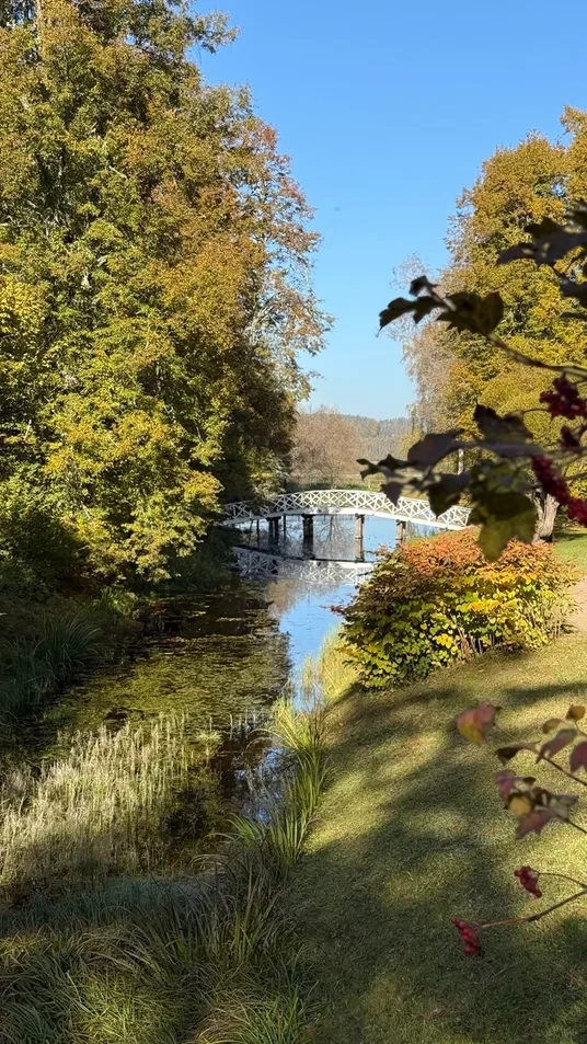 Пушкинские Горы – поэтическая родина А.С. Пушкина