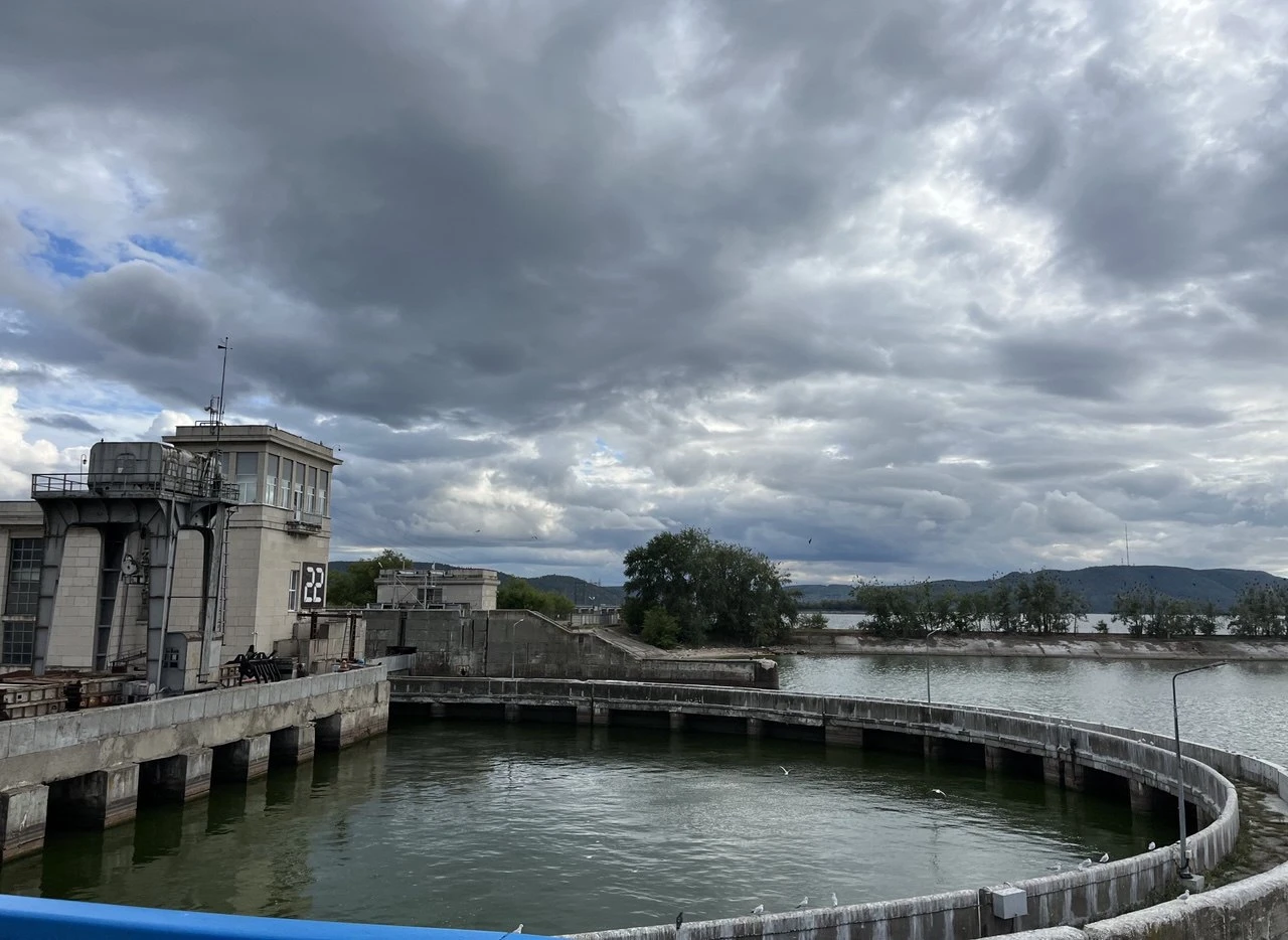 В Тольятти из Самары: 100 км удивительных открытий