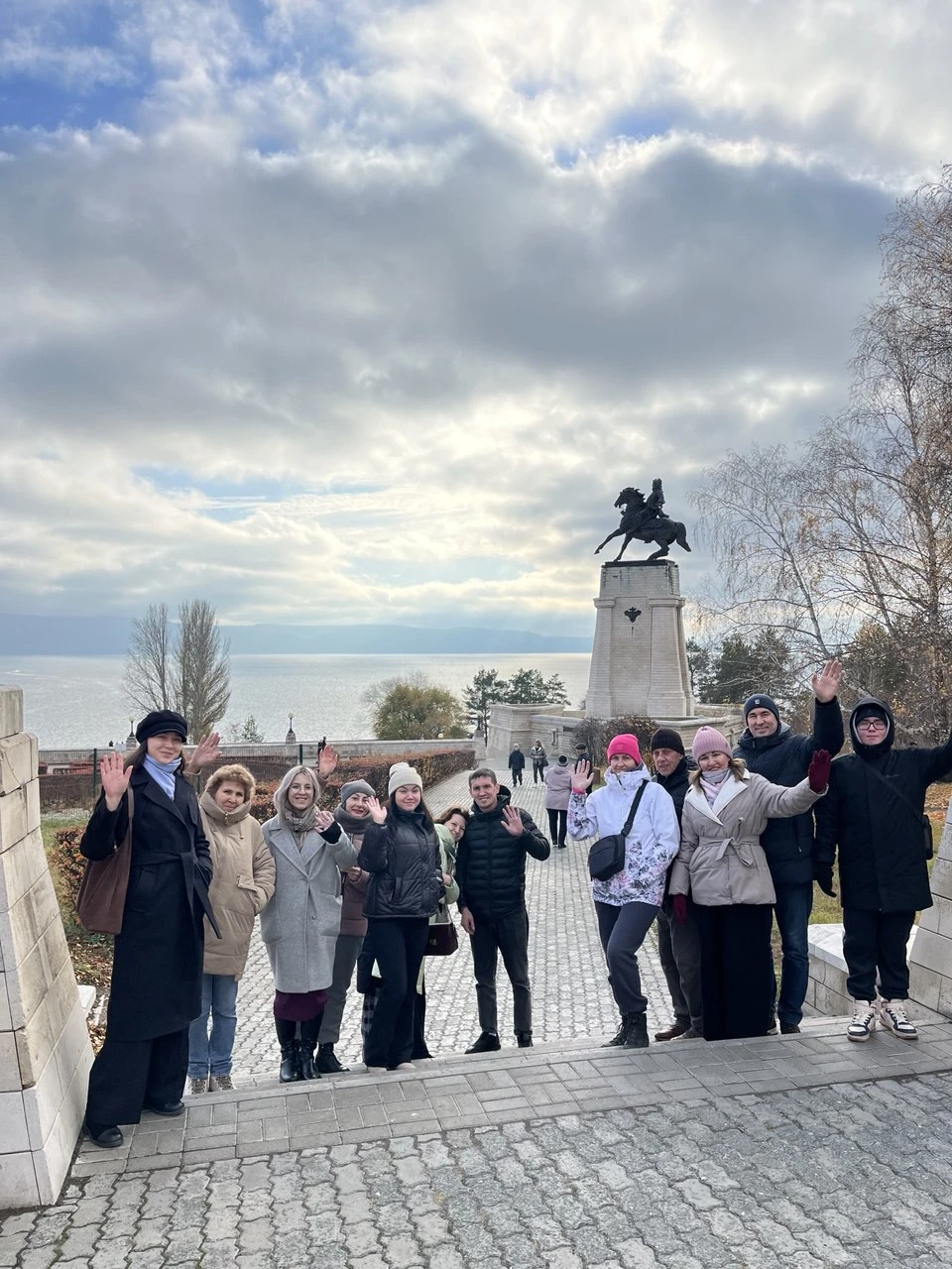 В Тольятти из Самары: 100 км удивительных открытий